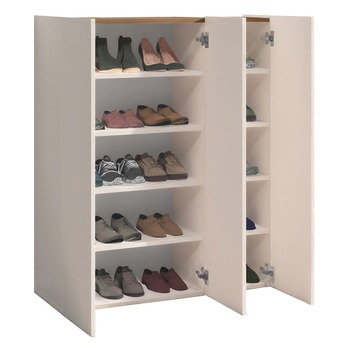 Botník RAINBOW 5 kašmírová 2