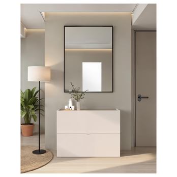 Botník RAINBOW 6 kašmírová 1