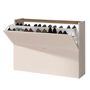 Botník RAINBOW 6 kašmírová 2