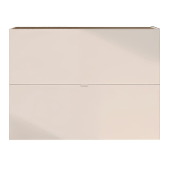 Botník RAINBOW 6 kašmírová 3