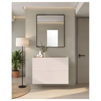 Botník RAINBOW 6 kašmírová 4