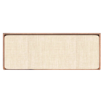 Truhla RAMIL 105 palisandr 3