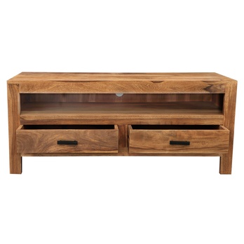 TV stolek  RAMIL 120 palisandr 1