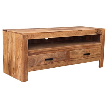 TV stolek  RAMIL 120 palisandr 2