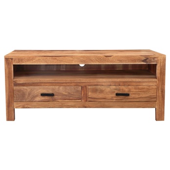 TV stolek  RAMIL 120 palisandr 3