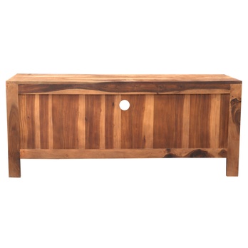 TV stolek  RAMIL 120 palisandr 4