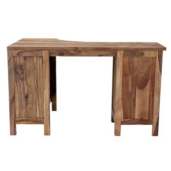 Psací stůl RAMIL 130 palisandr 4