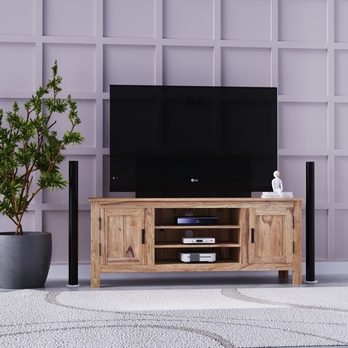 TV stolek RAMIL 150 II palisandr 1