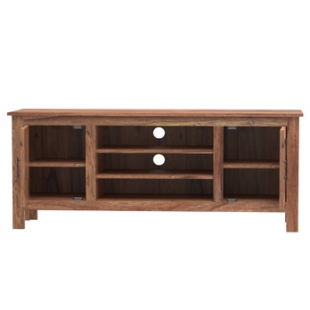 TV stolek RAMIL 150 II palisandr 2