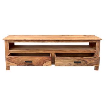 TV stolek RAMIL 150 palisandr 1