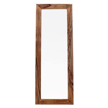 Zrcadlo RAMIL 60 palisandr 1