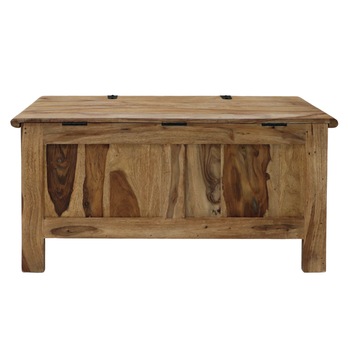 Truhla RAMIL 90 palisandr 3