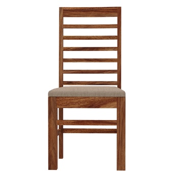 Jídelní židle RAMIL I palisandr 2