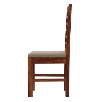 Jídelní židle RAMIL I palisandr 3