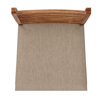 Jídelní židle RAMIL I palisandr 4