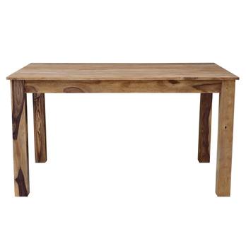 Jídelní stůl RAMIL palisandr, šířka 120 cm 1