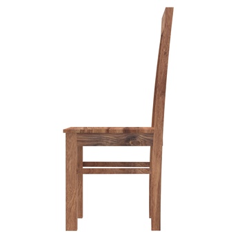 Jídelní židle RAMIL palisandr 2