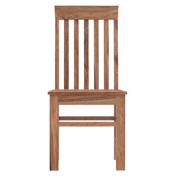 Jídelní židle RAMIL palisandr 3