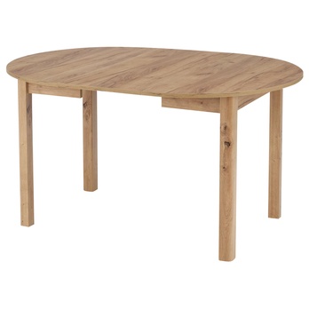 Jídelní stůl RANGU II dub craft 6