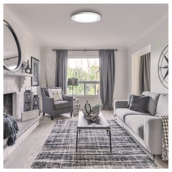 Stropní svítidlo REMI bílá 1