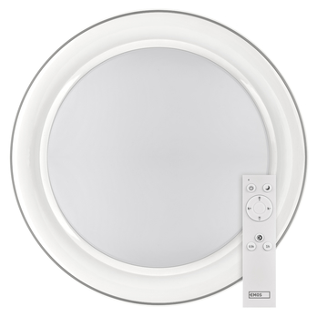 Stropní svítidlo REMI bílá 2