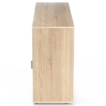 Komoda RENÉ II dub sonoma 4