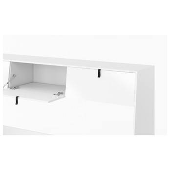 Nástavec REPLAY bílá 2