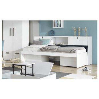 Nástavec REPLAY bílá 4