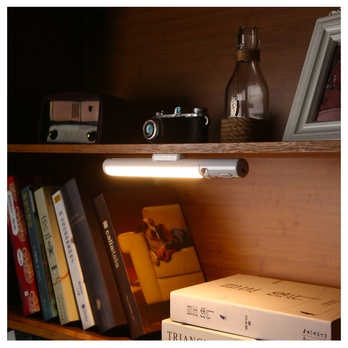Podlinkové LED svítidlo RETLUX RLL 513 bílá, šířka 26 cm 1