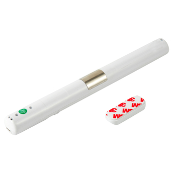 Podlinkové LED svítidlo RETLUX RLL 513 bílá, šířka 26 cm 2