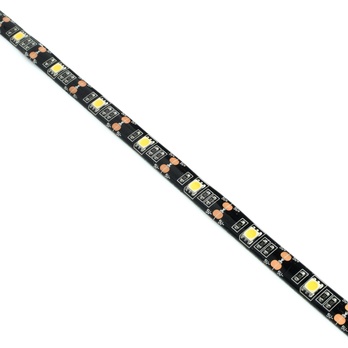 LED pásek RETLUX RLS 101 černá, 2x 50 cm 7