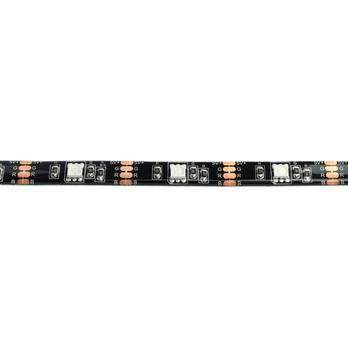 LED RGB pásek RETLUX RLS 102 černá, 2x 50 cm 14