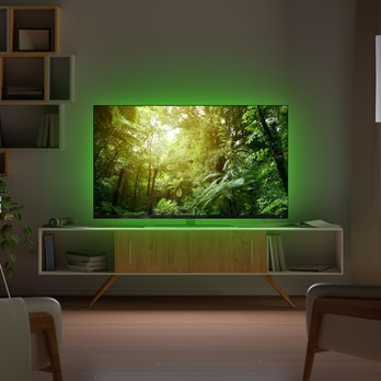 LED RGB pásek RETLUX RLS 102 černá, 2x 50 cm 17