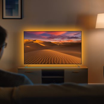 LED RGB pásek RETLUX RLS 102 černá, 2x 50 cm 19