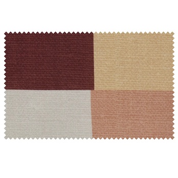 Povlečení RETRO oranžová, 80x80 a 135x200 cm 4