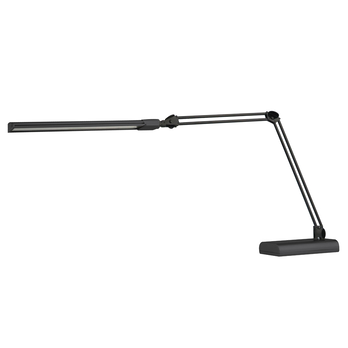 Stolní lampa REX černá 3