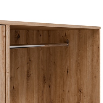 Předsíňová sestava RHETA dub artisan 5
