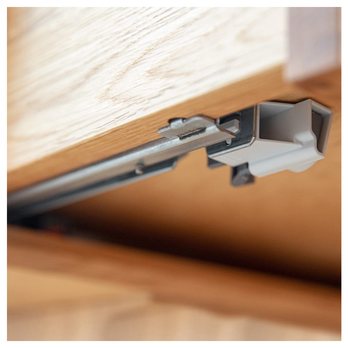 Závěsný noční stolek RIA dub 6