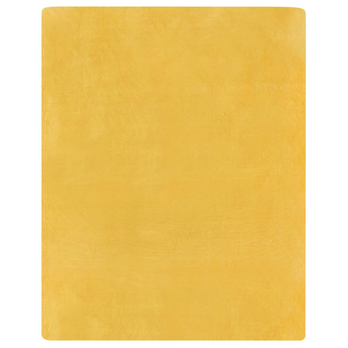 Deka RICKY hořčicová, 150x200 cm 2