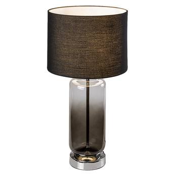 Stolní lampa RIEN černá 2