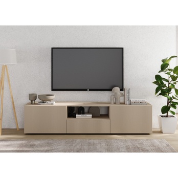 TV komoda RIO 8 kašmírová 1