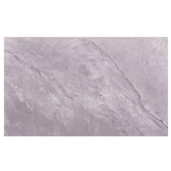 Jídelní stůl RION 3 šedá lesklá/černá, šířka 130 cm 3