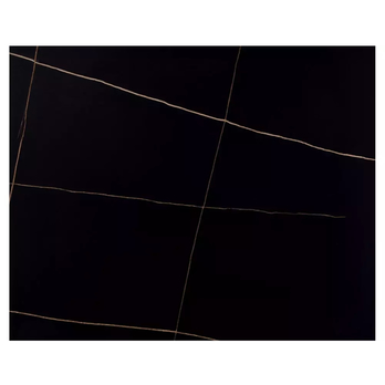 Jídelní stůl RION 3 černá, šířka 130 cm 3