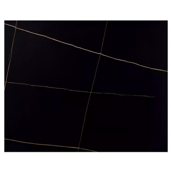 Jídelní stůl RION 3 černá, šířka 160 cm 3