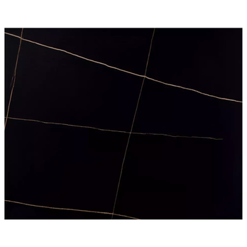 Jídelní stůl RION černá, šířka 80 cm 2