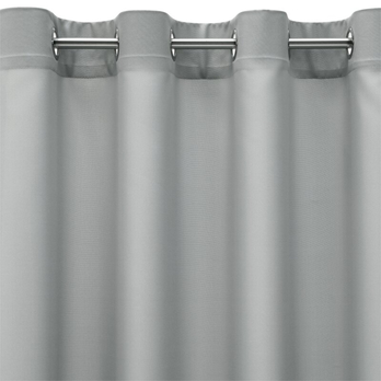 Závěs  RITA 2 ocelová, 140x175 cm 3