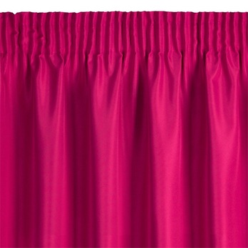 Závěs  RITA 3 amarantová, 140x270 cm 3