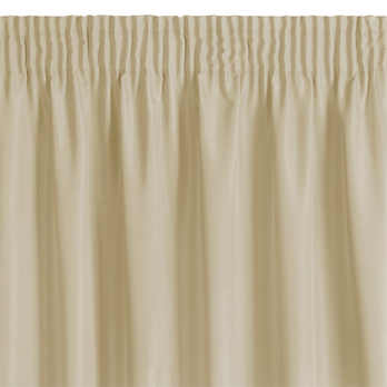 Závěs  RITA 3 béžová, 140x270 cm 4