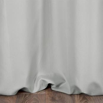 Závěs  RITA 3 ocelová, 140x270 cm 5