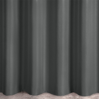 Závěs RITA 4 grafitová, 140x175 cm 5